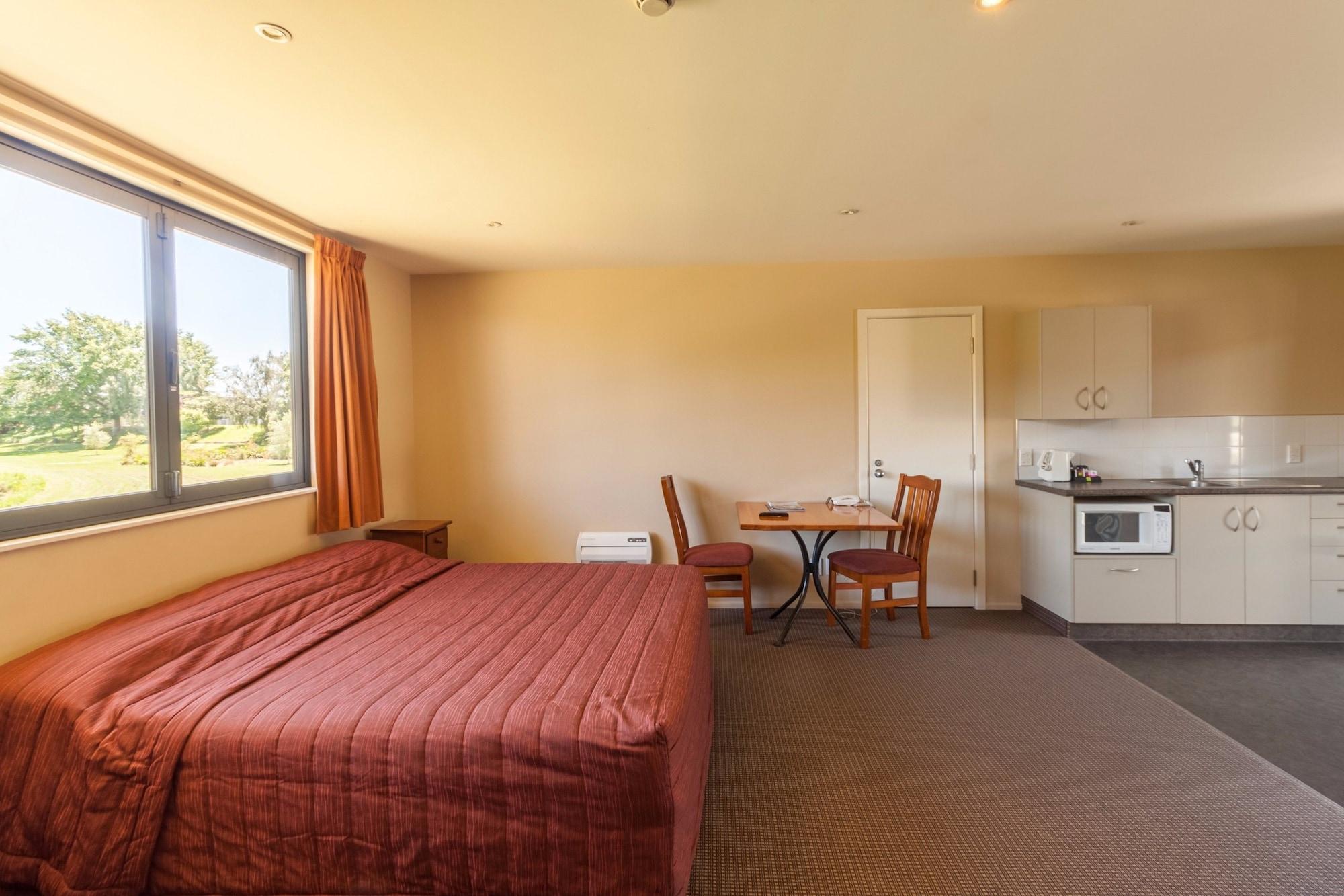 Waterfront Motel Бленхайм Екстериор снимка