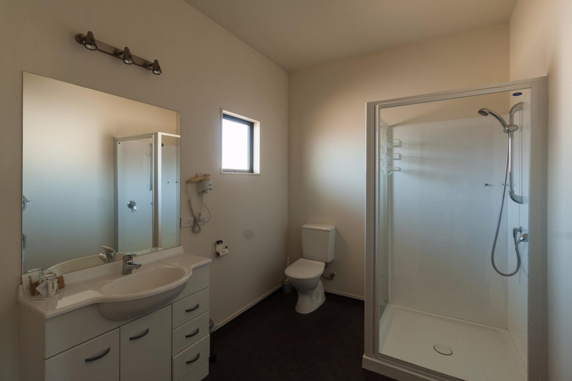 Waterfront Motel Бленхайм Екстериор снимка